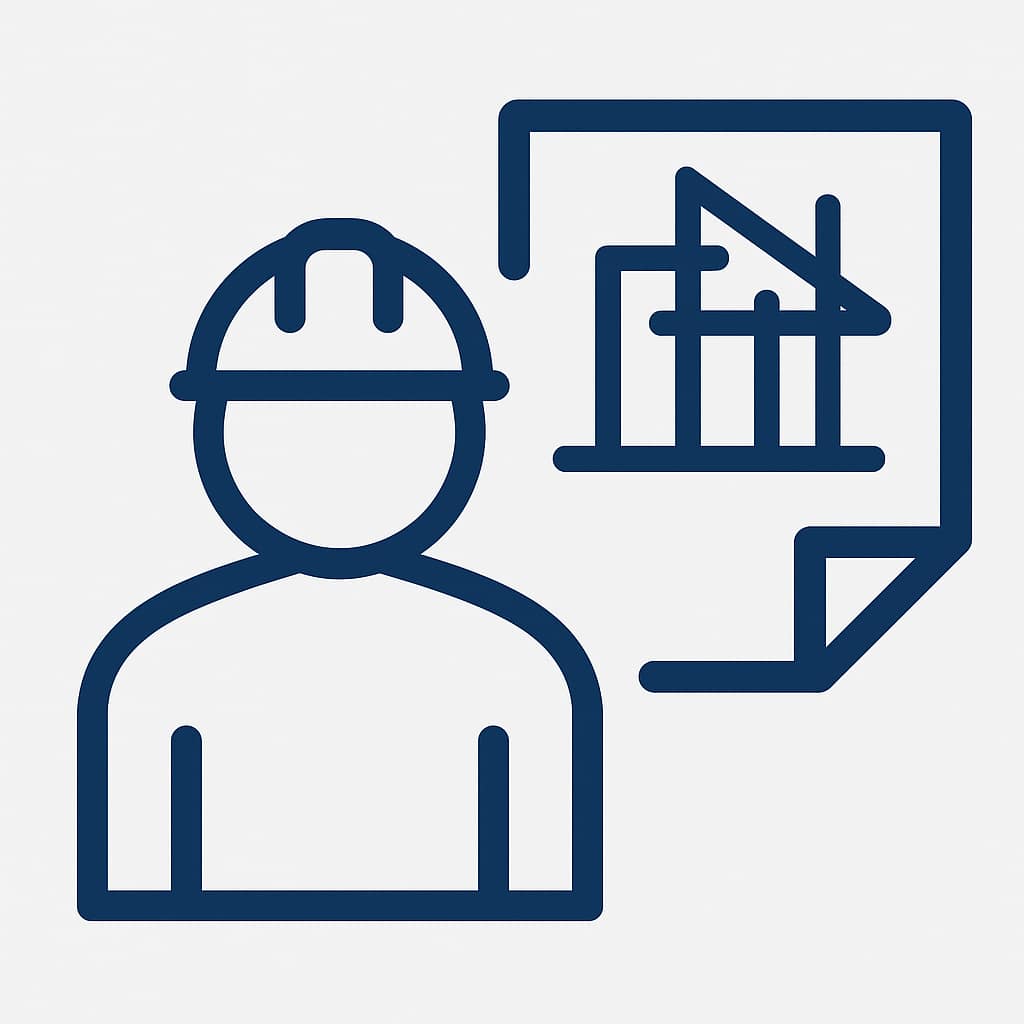 Laudo acústico para indústrias conforme NBR 10151