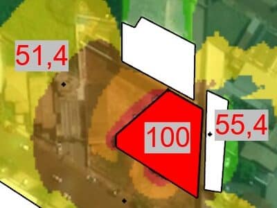 Estudo de Impacto à Vizinhança: Soluções para Ambientes Urbanos 8 PROECO-Estudo de Impacto a Vizinhanca e1739211513499